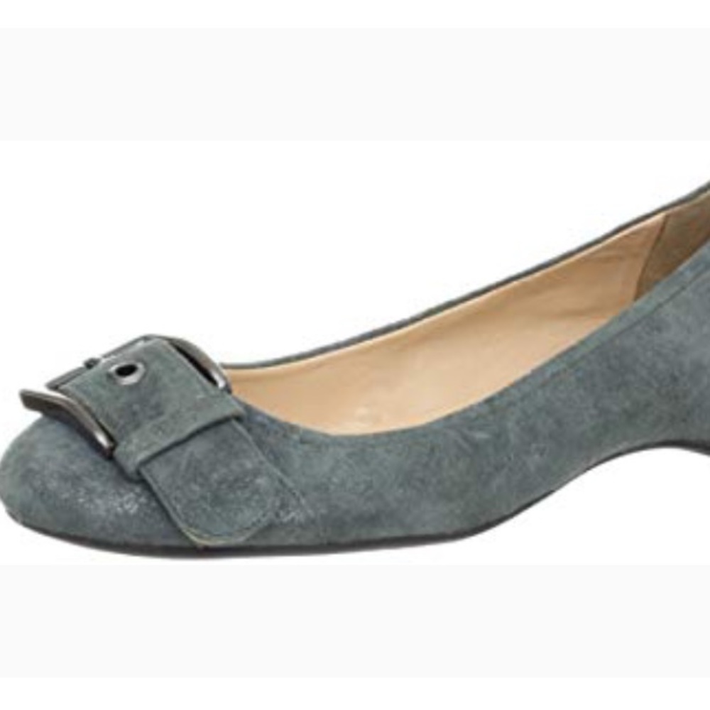 Franco Sarto | Jesse Flats